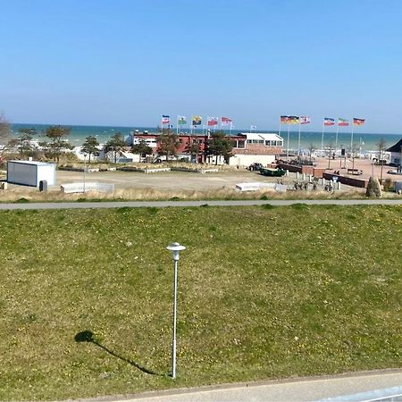 Apartamento 1013 - Sternenhimmel Dahme  Exterior foto