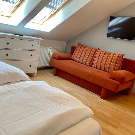 Apartamento 1013 - Sternenhimmel Dahme  Exterior foto