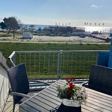 Apartamento 1013 - Sternenhimmel Dahme  Exterior foto