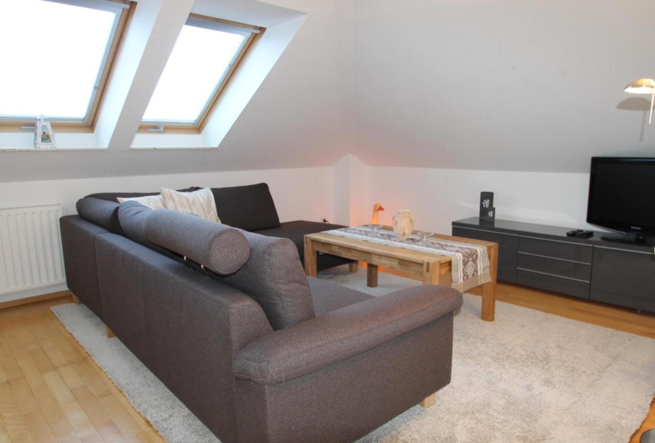 Apartamento 1013 - Sternenhimmel Dahme  Exterior foto