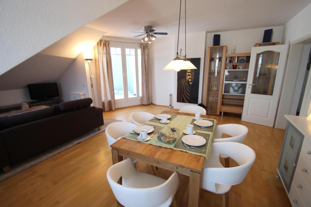 Apartamento 1013 - Sternenhimmel Dahme  Exterior foto