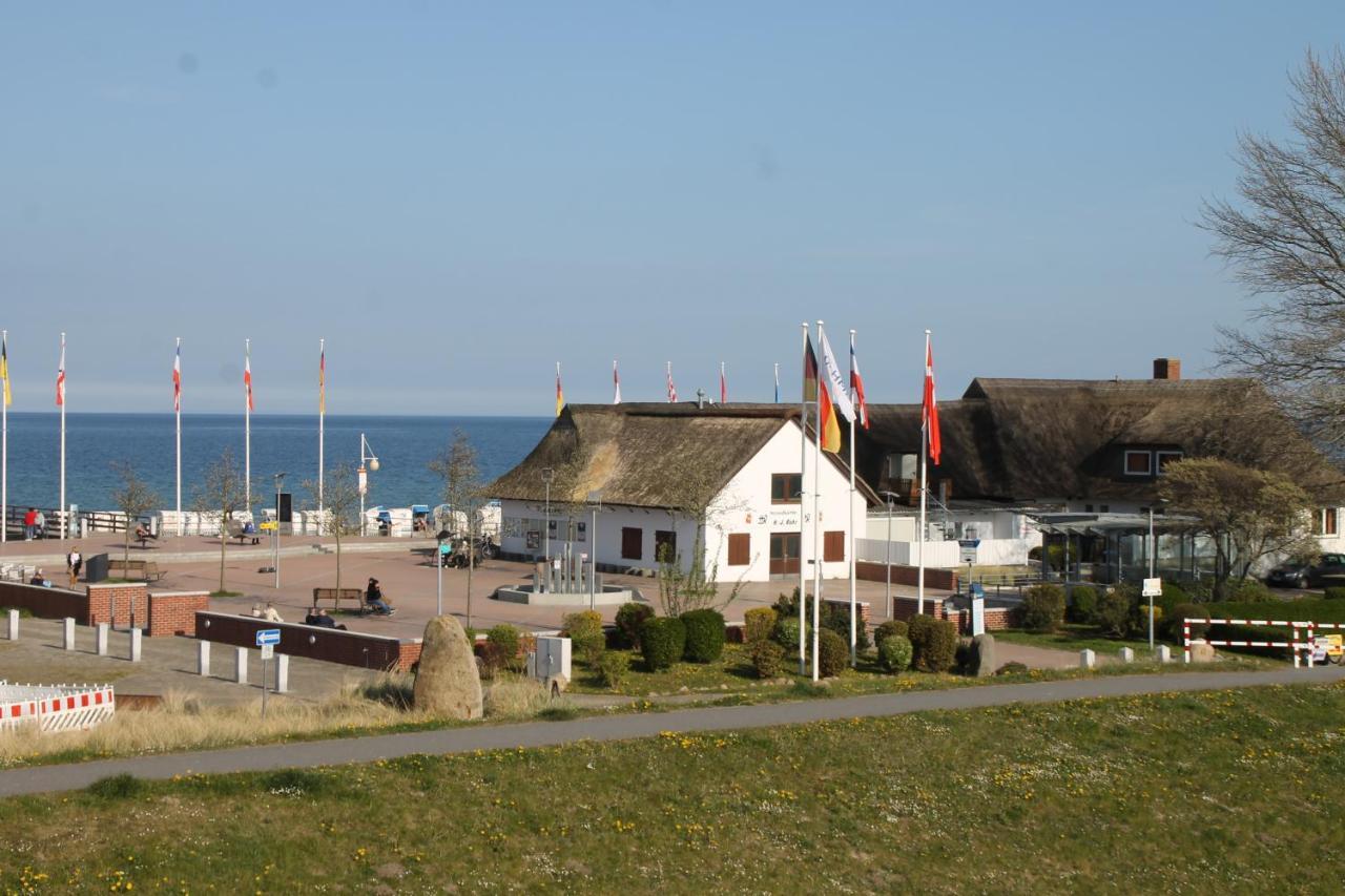 Apartamento 1013 - Sternenhimmel Dahme  Exterior foto
