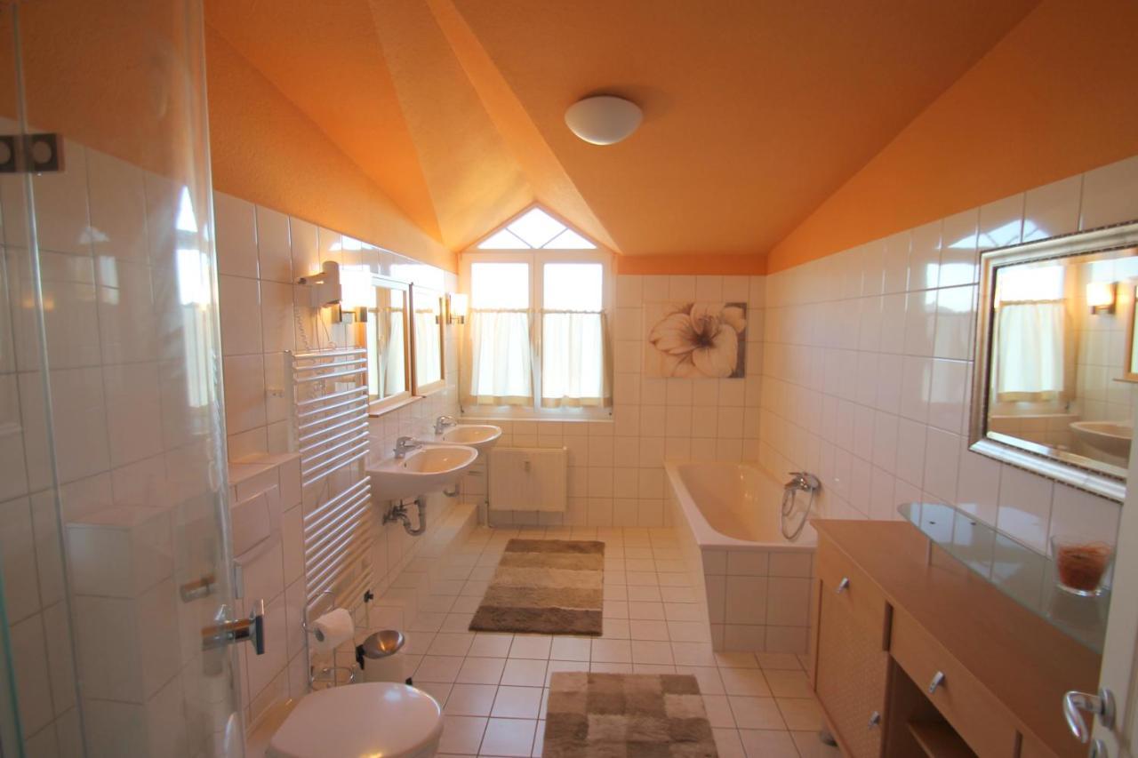 Apartamento 1013 - Sternenhimmel Dahme  Exterior foto