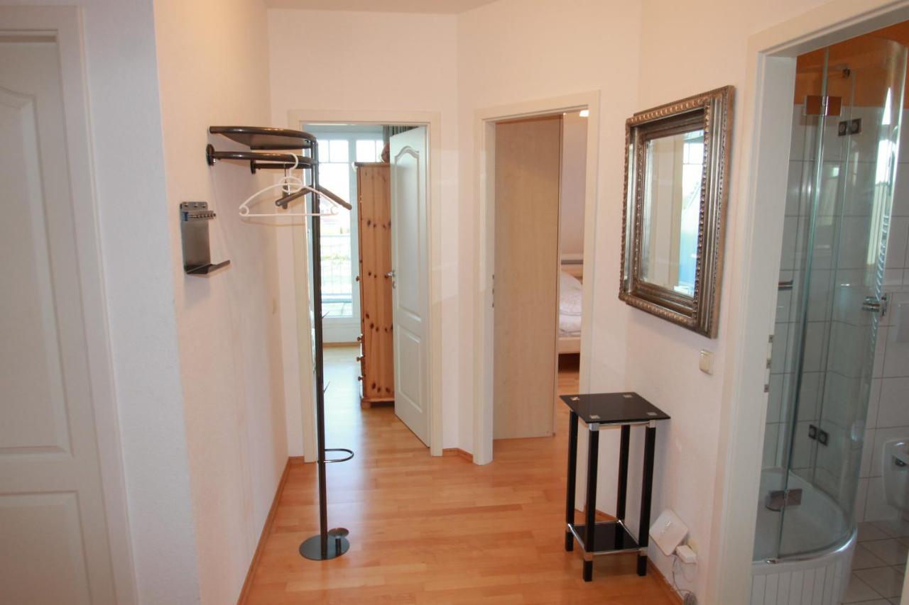 Apartamento 1013 - Sternenhimmel Dahme  Exterior foto