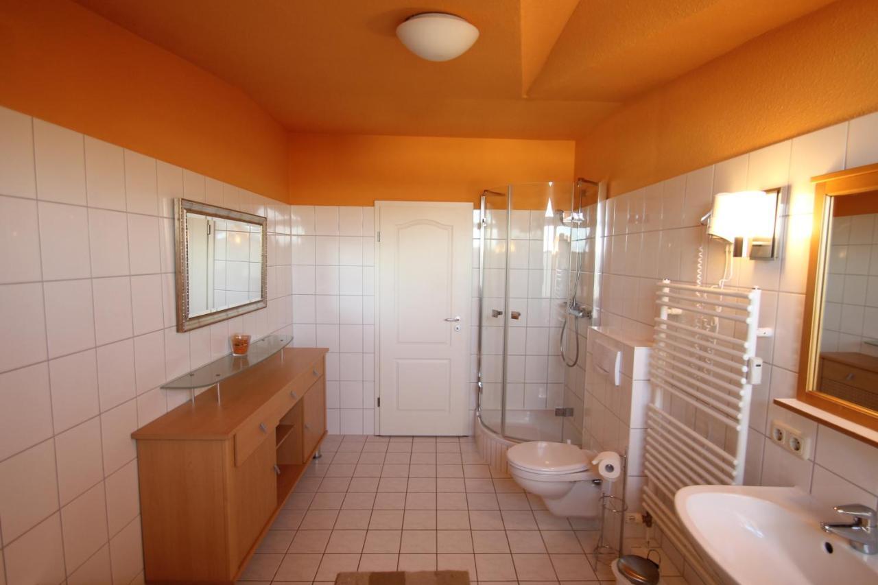 Apartamento 1013 - Sternenhimmel Dahme  Exterior foto