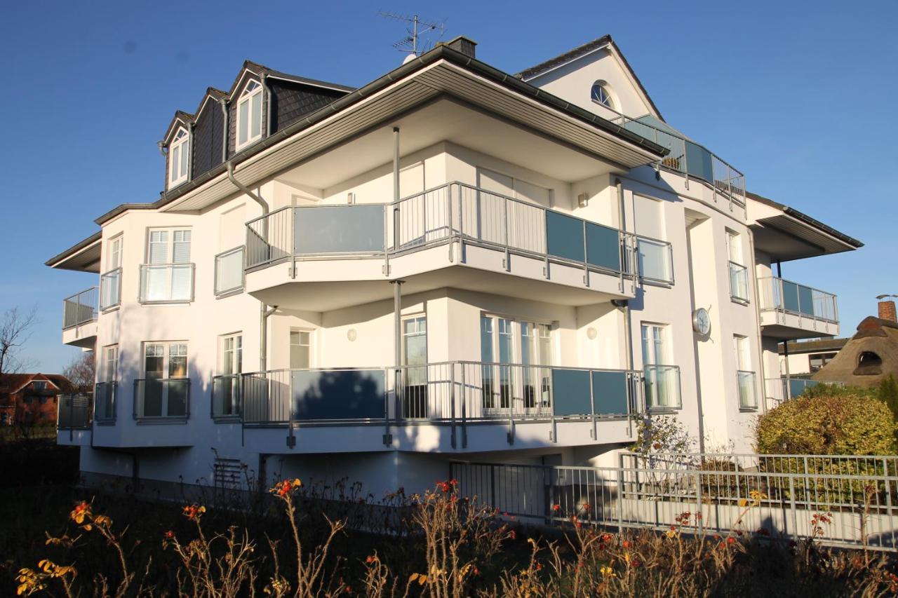 Apartamento 1013 - Sternenhimmel Dahme  Exterior foto