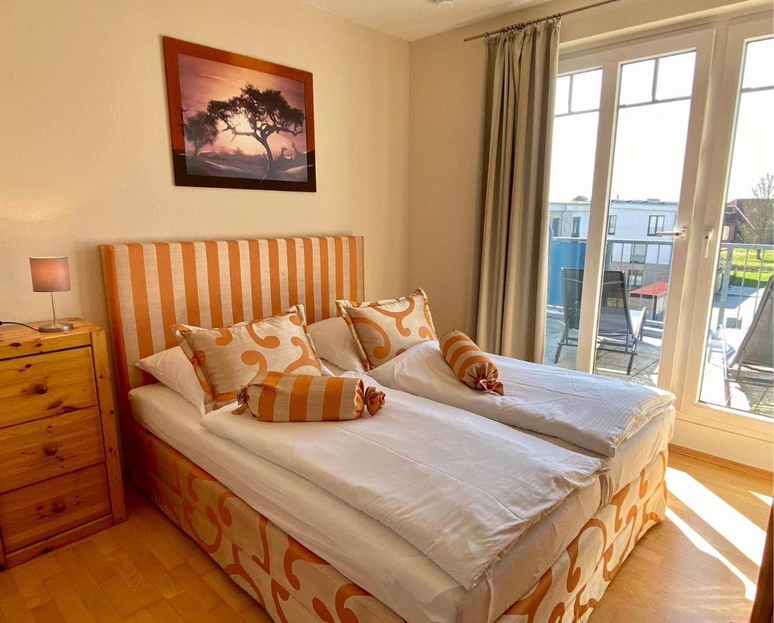 Apartamento 1013 - Sternenhimmel Dahme  Exterior foto
