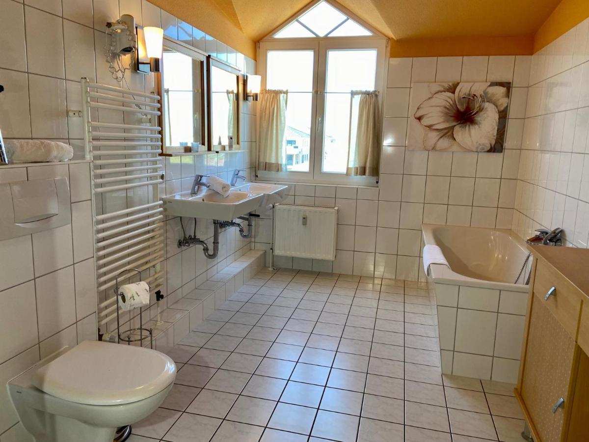 Apartamento 1013 - Sternenhimmel Dahme  Exterior foto