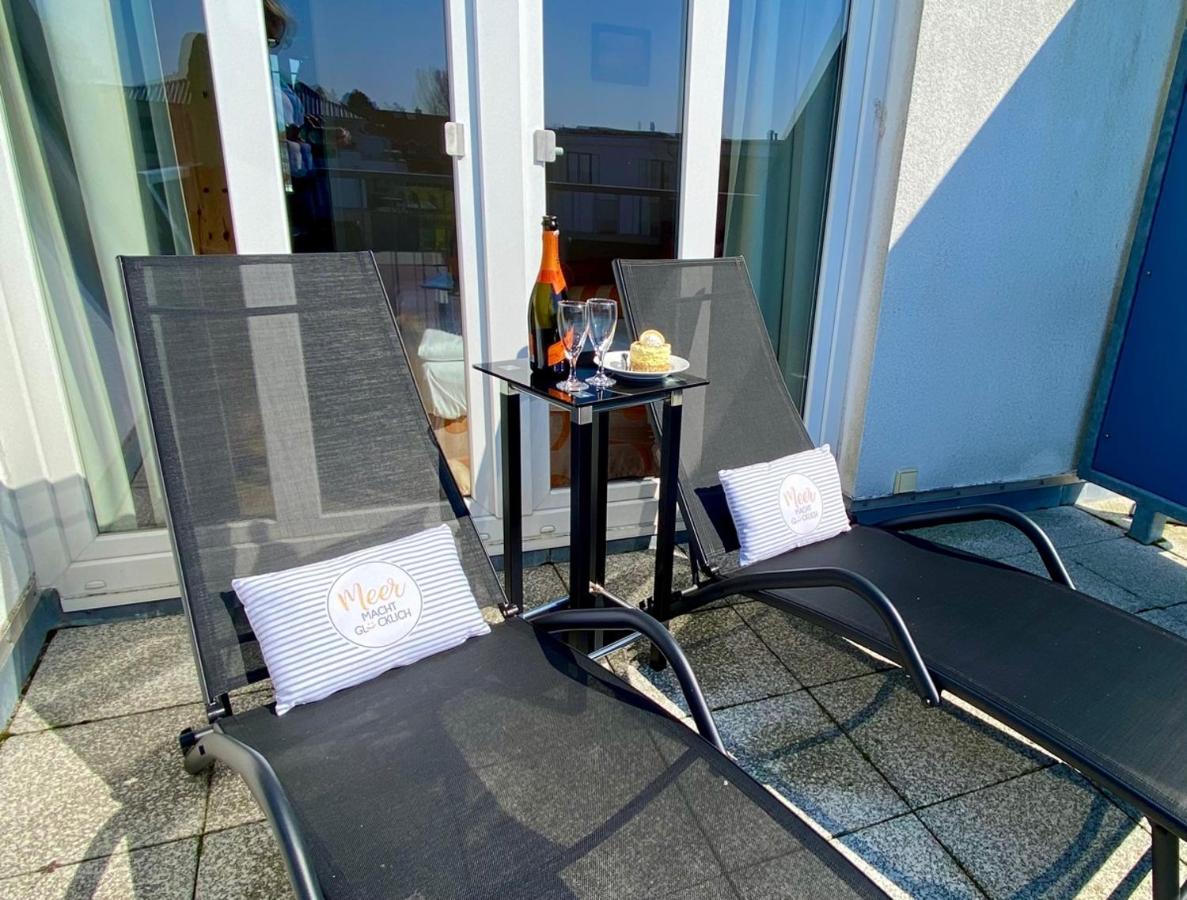 Apartamento 1013 - Sternenhimmel Dahme  Exterior foto