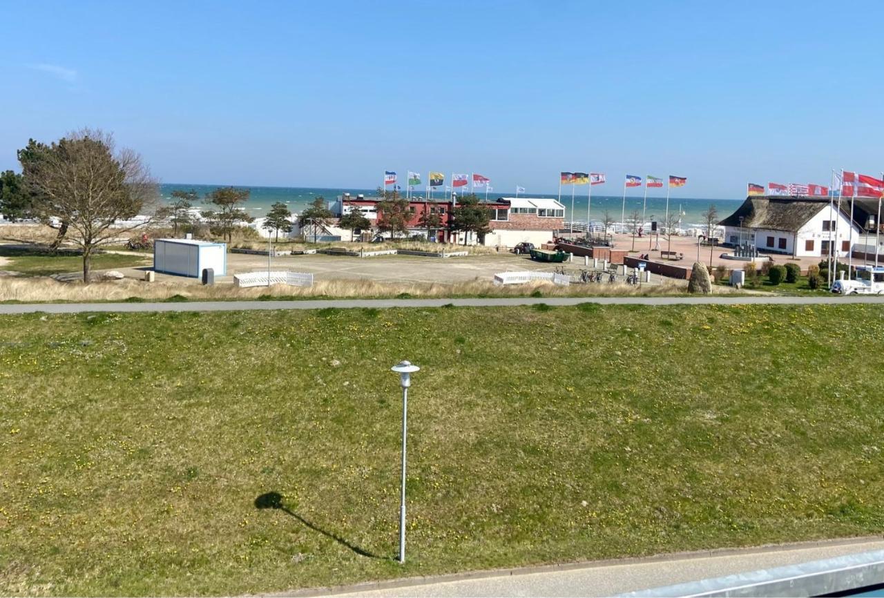 Apartamento 1013 - Sternenhimmel Dahme  Exterior foto