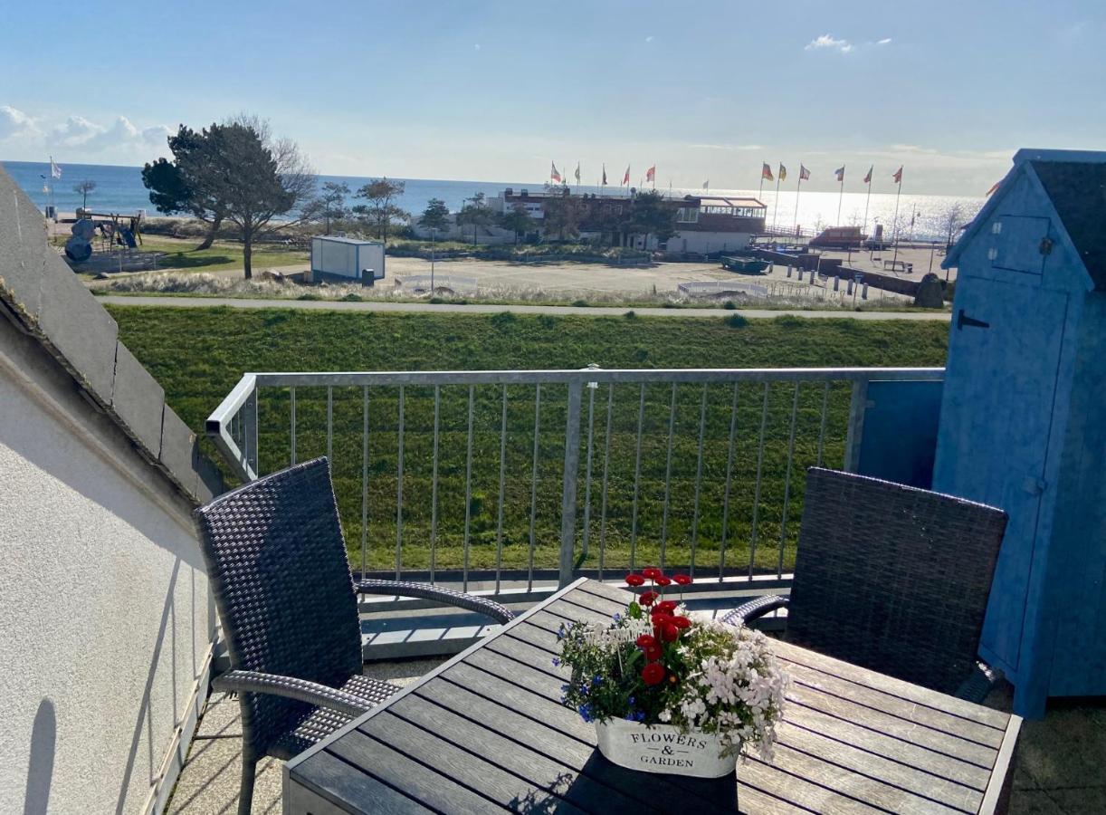 Apartamento 1013 - Sternenhimmel Dahme  Exterior foto